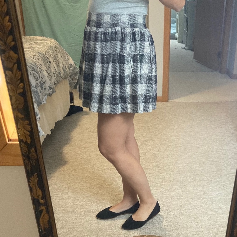 Free People Skirt